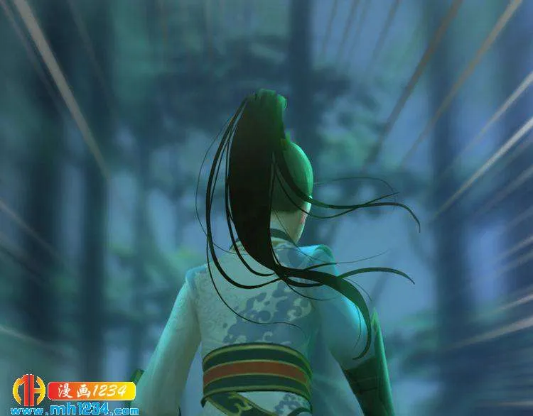第71话 他已化作白骨？！ 第11页