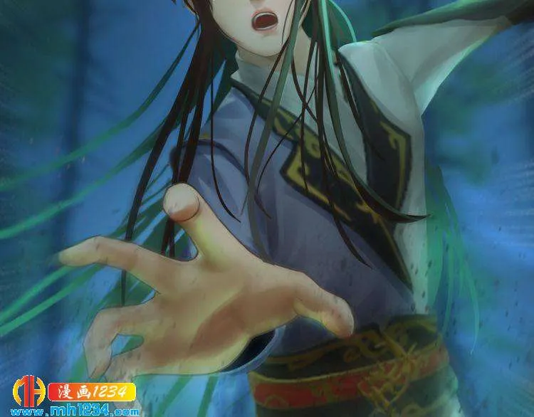 第71话 他已化作白骨？！ 第19页