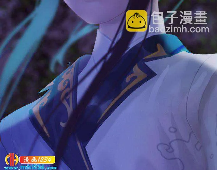 第71话 他已化作白骨？！ 第55页