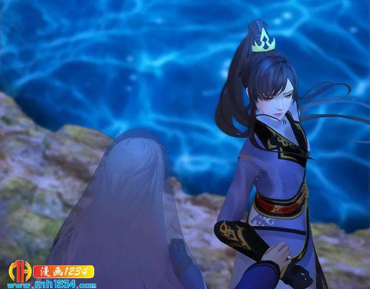 第71话 他已化作白骨？！ 第68页