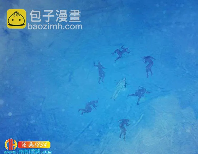 第73话 等我救你 第24页