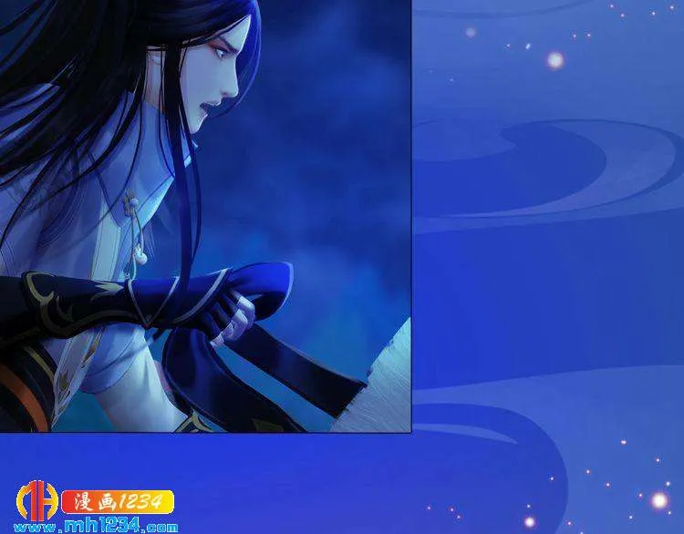 第75话 狠心离开你 第36页