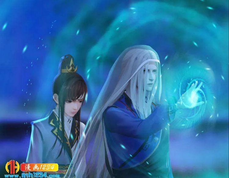第75话 狠心离开你 第56页