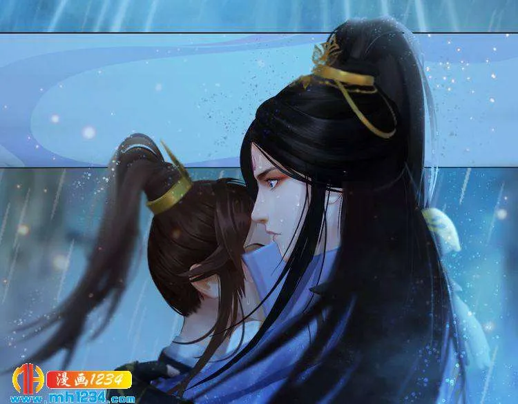 第76话 终于在一起了 第103页
