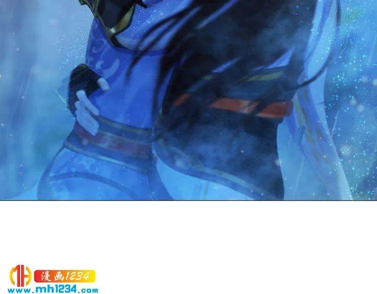第76话 终于在一起了 第104页