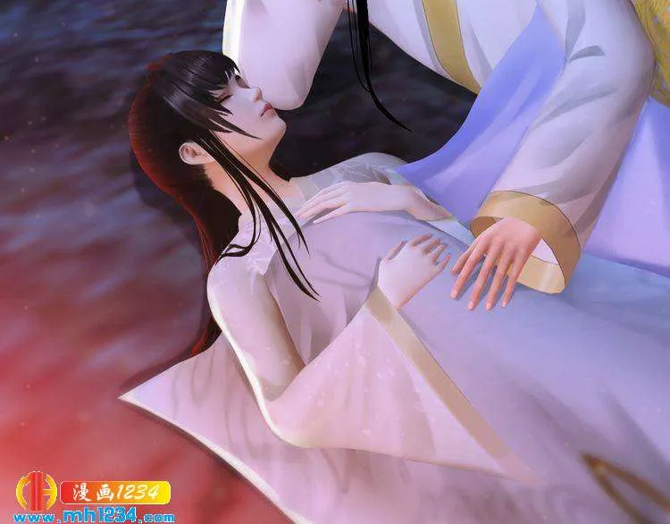 第78话 你这个混蛋 第8页