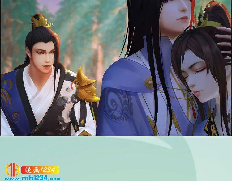 第78话 你这个混蛋 第71页