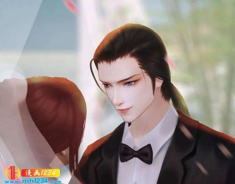 第80话 婚礼 第50页