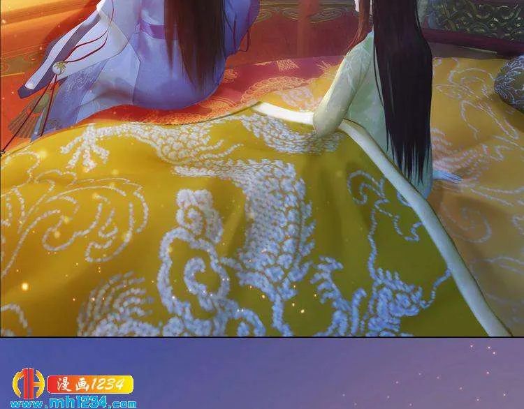 第81话 你竟然画这种图！ 第11页