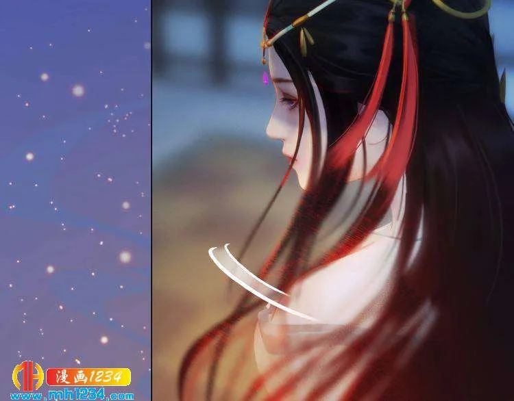 第81话 你竟然画这种图！ 第57页