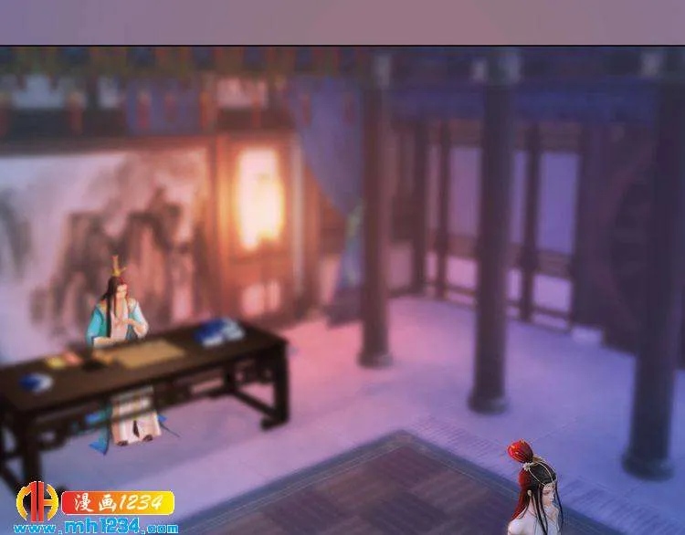 第81话 你竟然画这种图！ 第59页