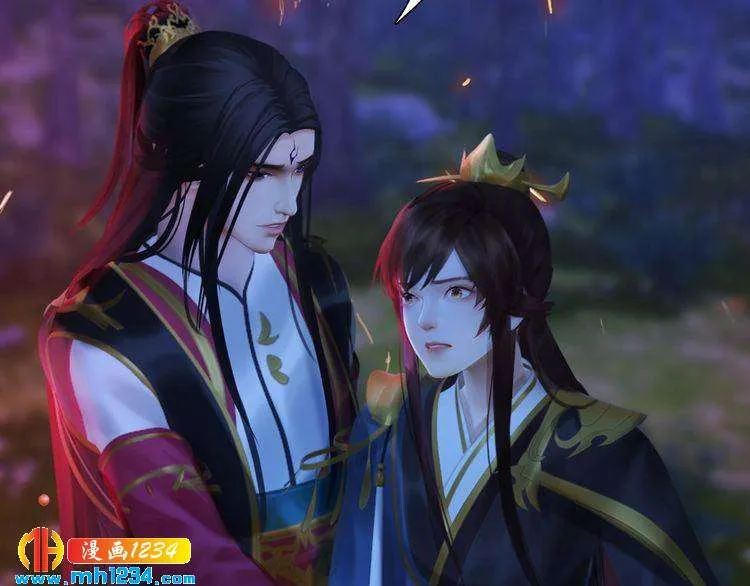 第84话 陛下会消失？！ 第19页