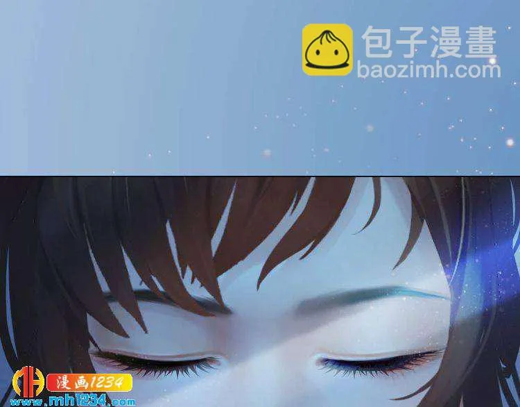 第85话 跨越时空的爱恋 第5页