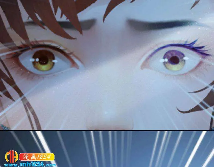 第85话 跨越时空的爱恋 第12页