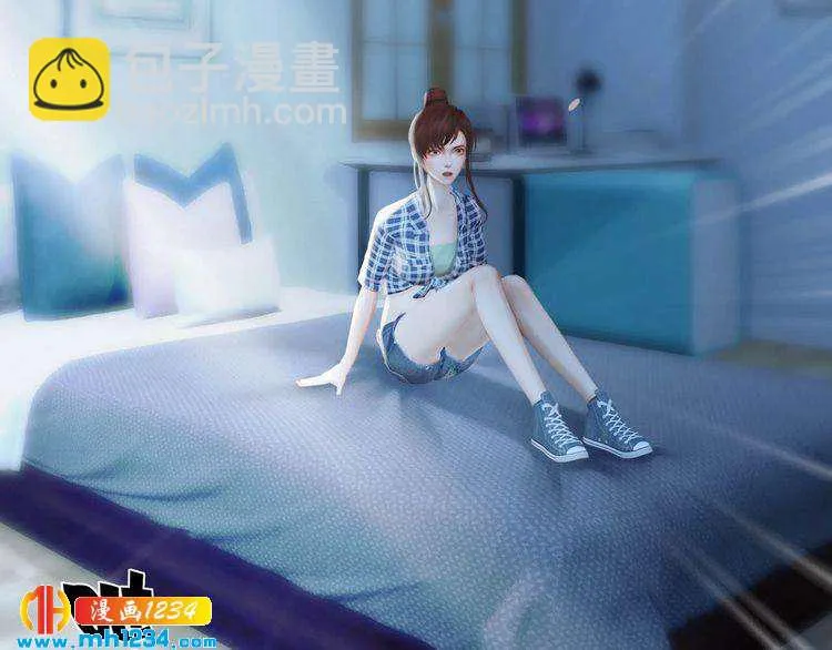 第85话 跨越时空的爱恋 第16页