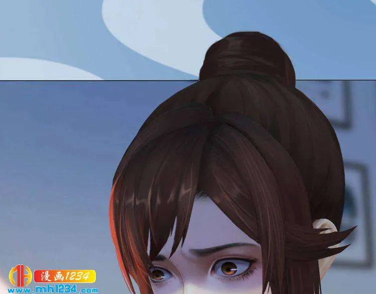 第85话 跨越时空的爱恋 第21页