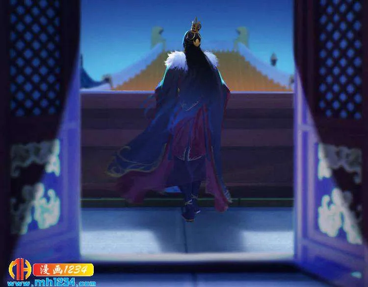 第85话 跨越时空的爱恋 第53页