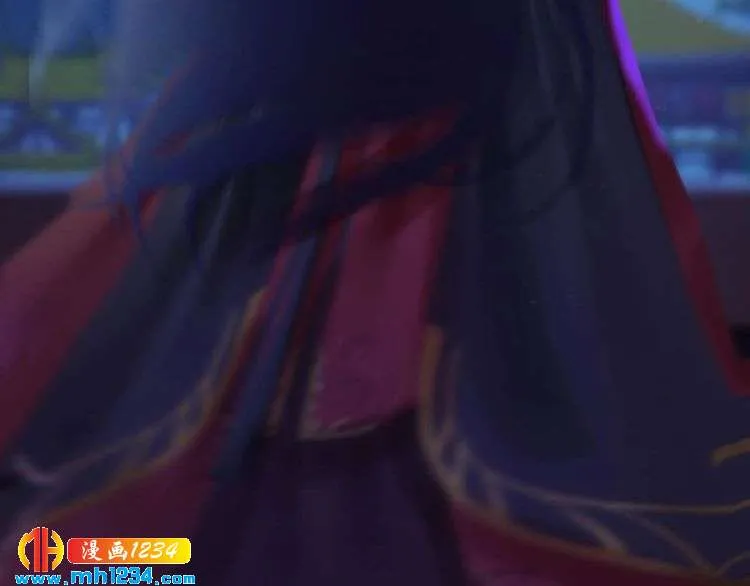 第85话 跨越时空的爱恋 第64页