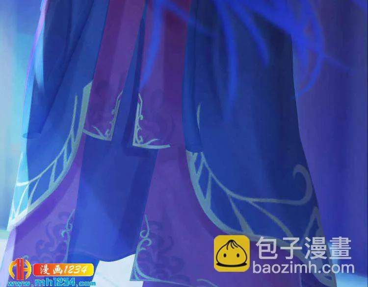 第85话 跨越时空的爱恋 第80页