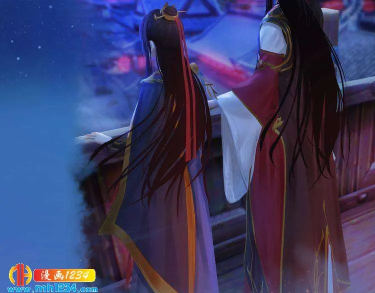 第86话 茫茫人海，你在哪 第15页