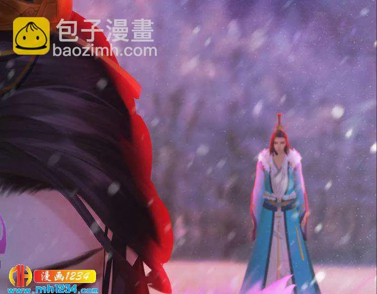 第86话 茫茫人海，你在哪 第60页