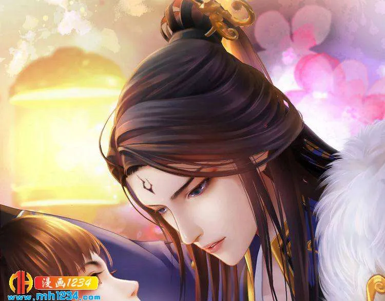 第87话 只为再见你一面 第1页