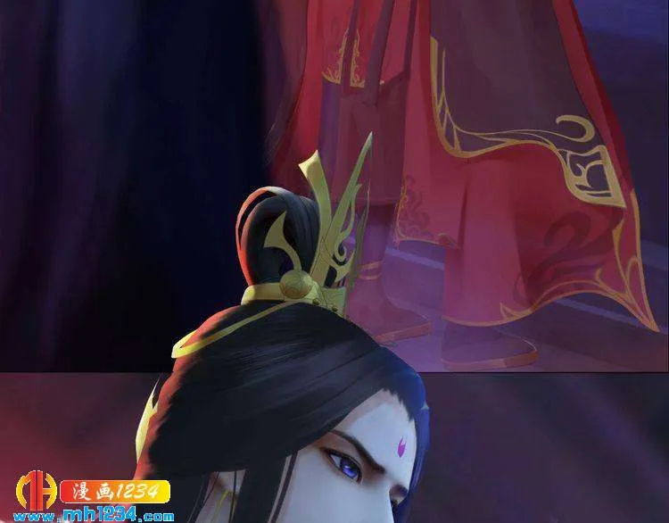 第87话 只为再见你一面 第38页