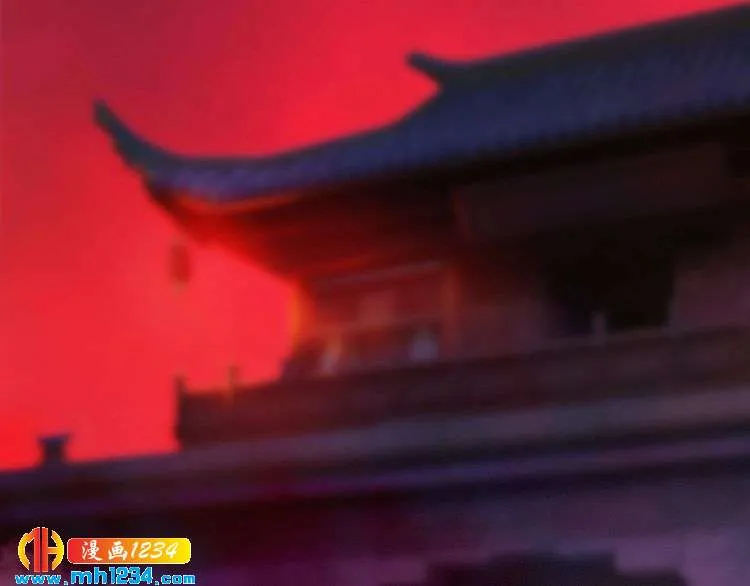 第87话 只为再见你一面 第57页