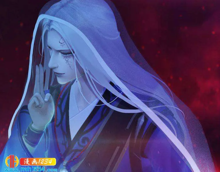 第88话 我要她回来 第36页