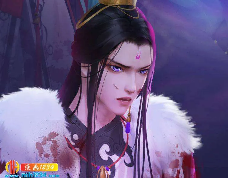 第89话 万物皆为情困 第7页