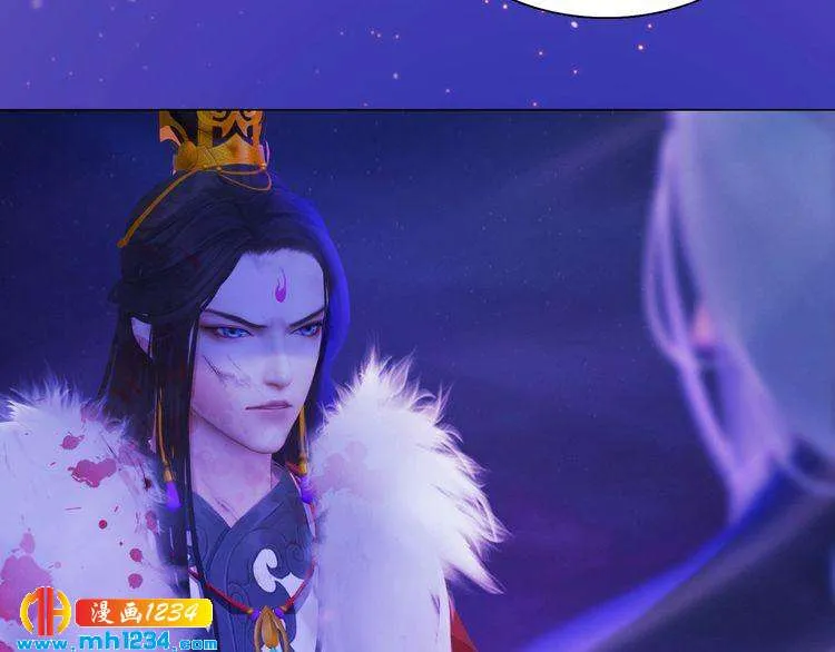 第89话 万物皆为情困 第16页