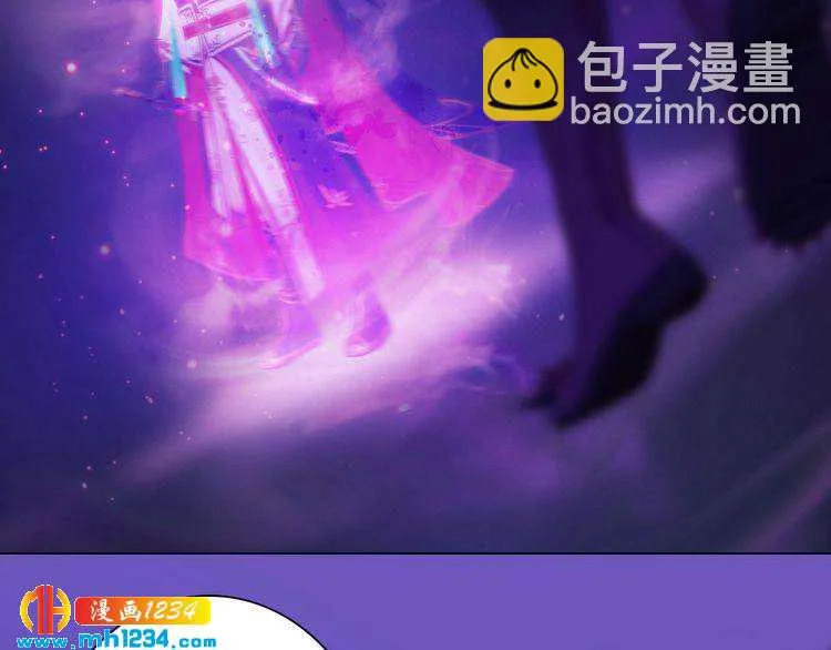第89话 万物皆为情困 第26页