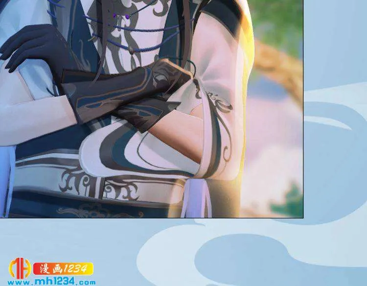 第89话 万物皆为情困 第78页