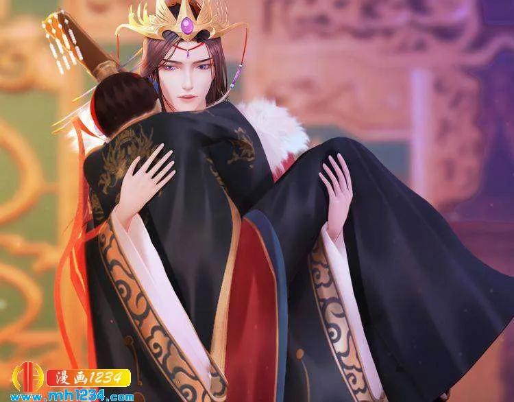 第91话 你是我的心肝 第66页