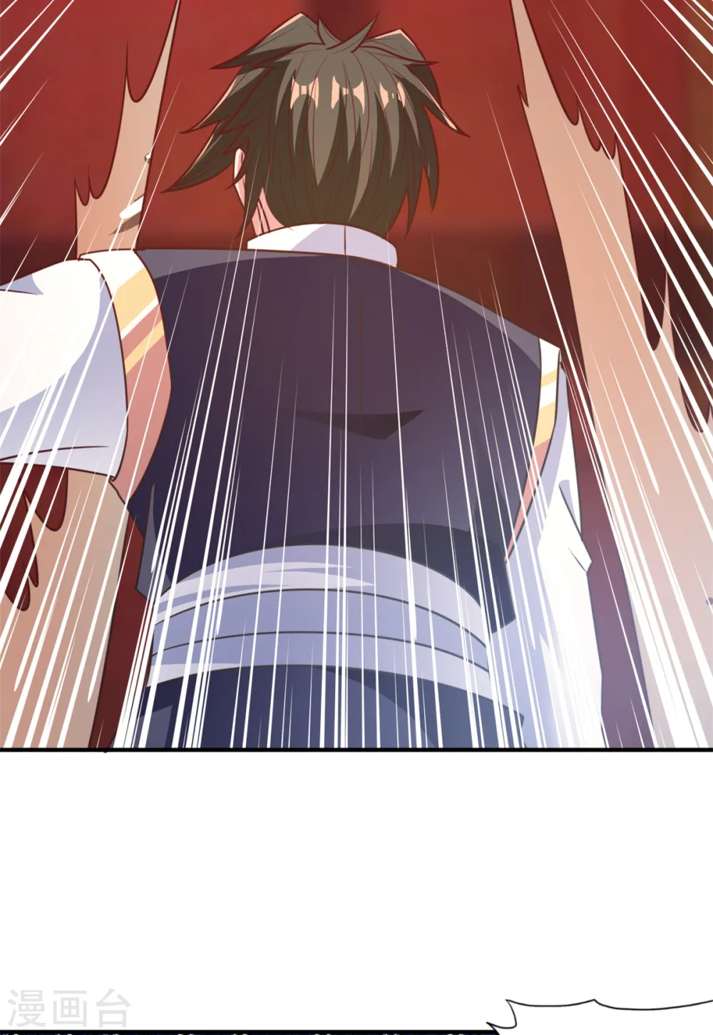 第29话 惹祸了 第22页