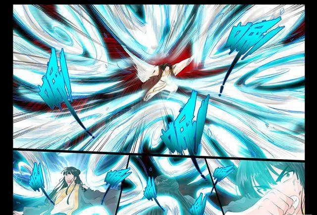 18话 生死九转06 第3页