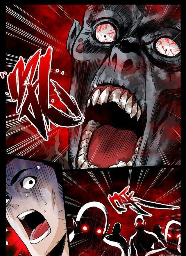 58话 京城危机02 第3页