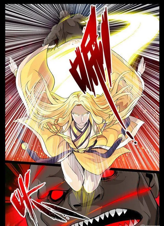 77话 赤鹫 第6页