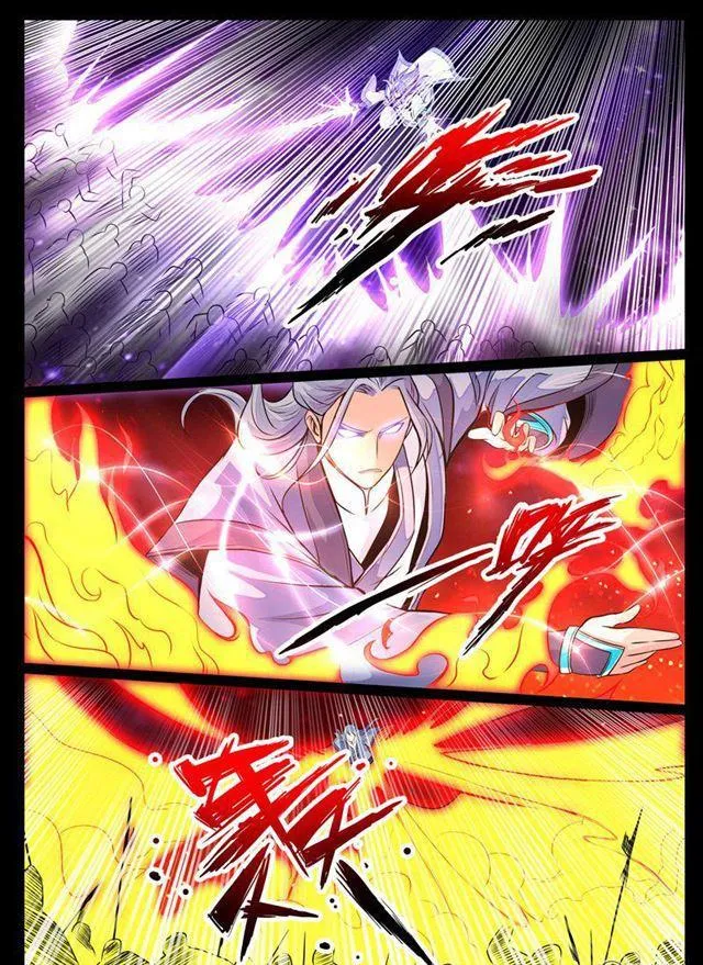 77话 赤鹫 第8页