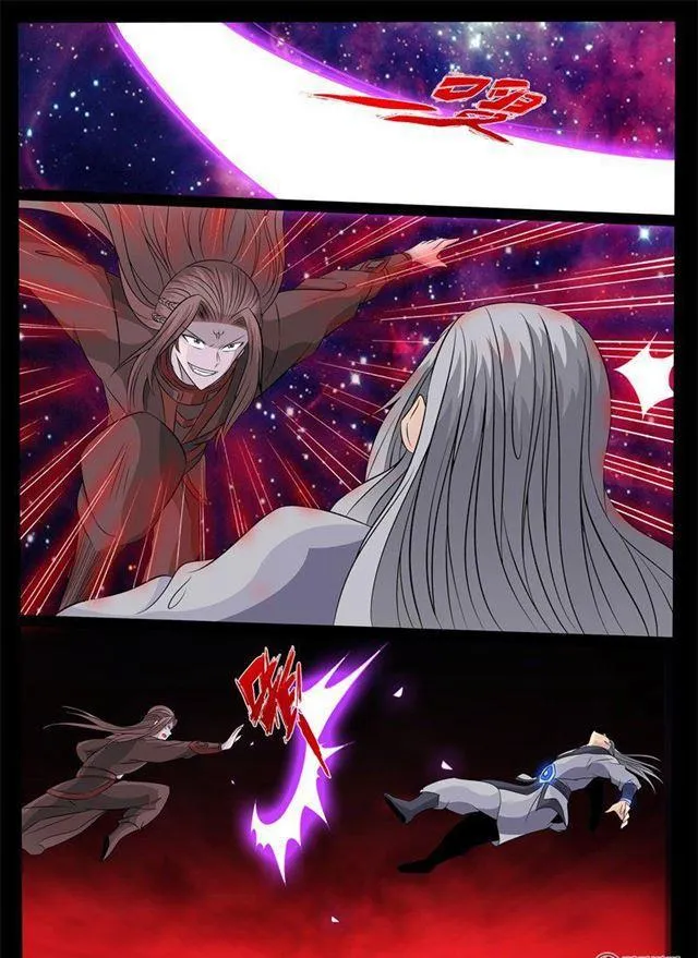 151话 大战幽泉02 第3页