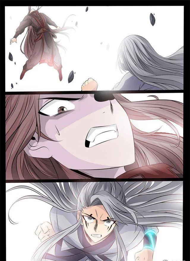 151话 大战幽泉02 第7页