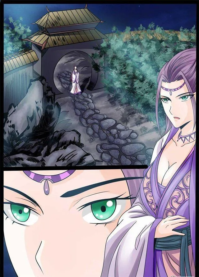 173话 魂石之光01 第4页