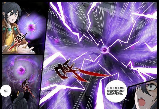 184话 虚空内丹02 第3页
