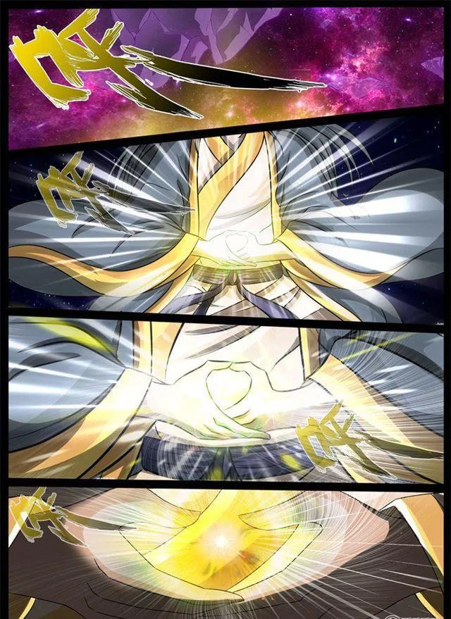 206话 金蝉脱壳02 第10页
