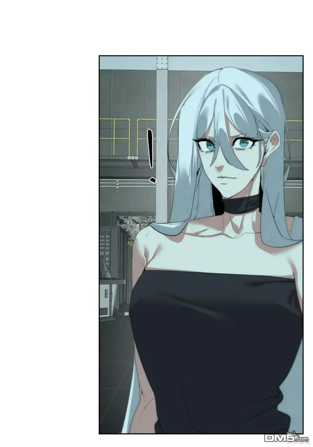 第38话 第28页