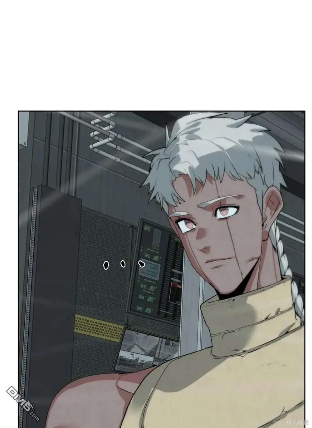 第36话 第84页