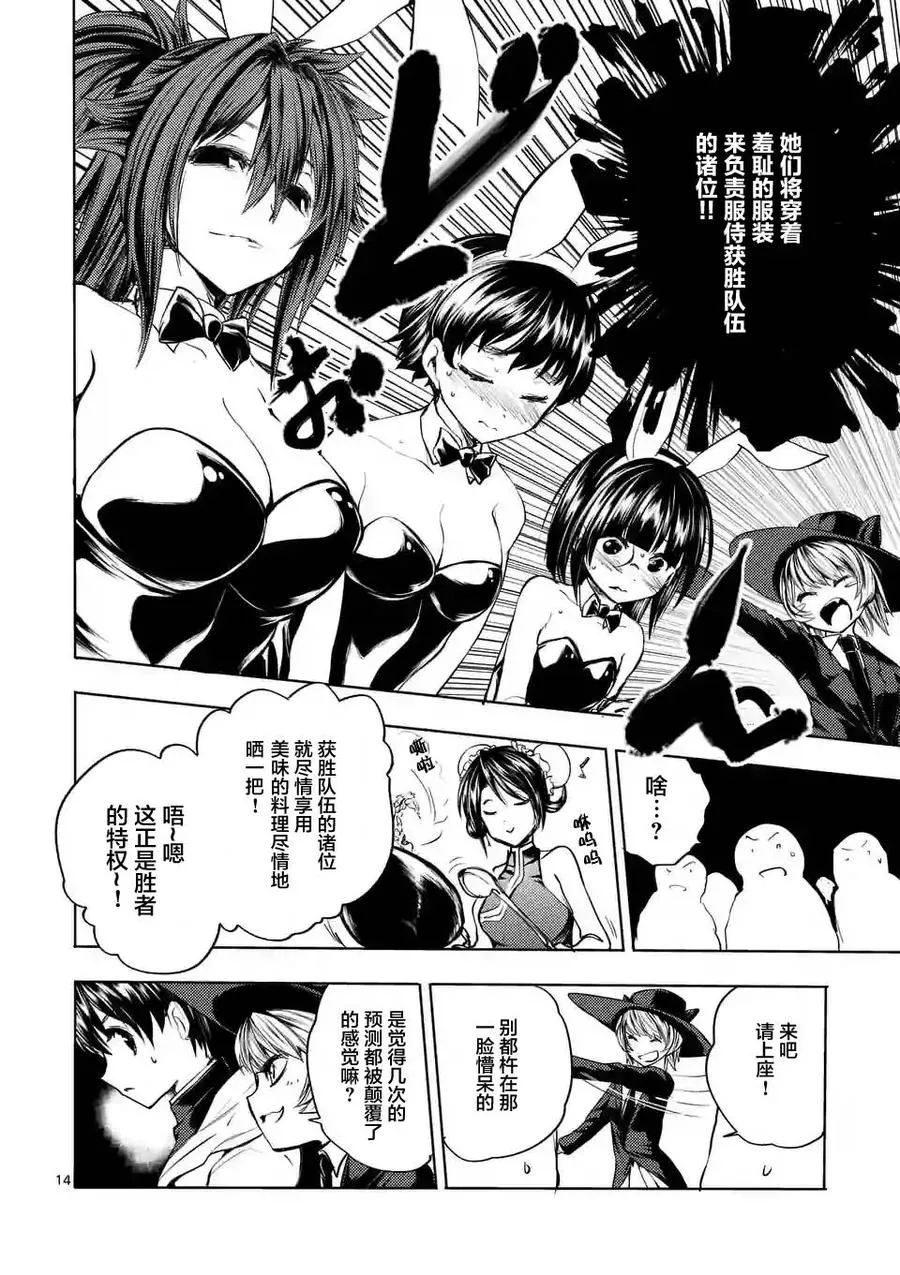 19 惩罚 第15页