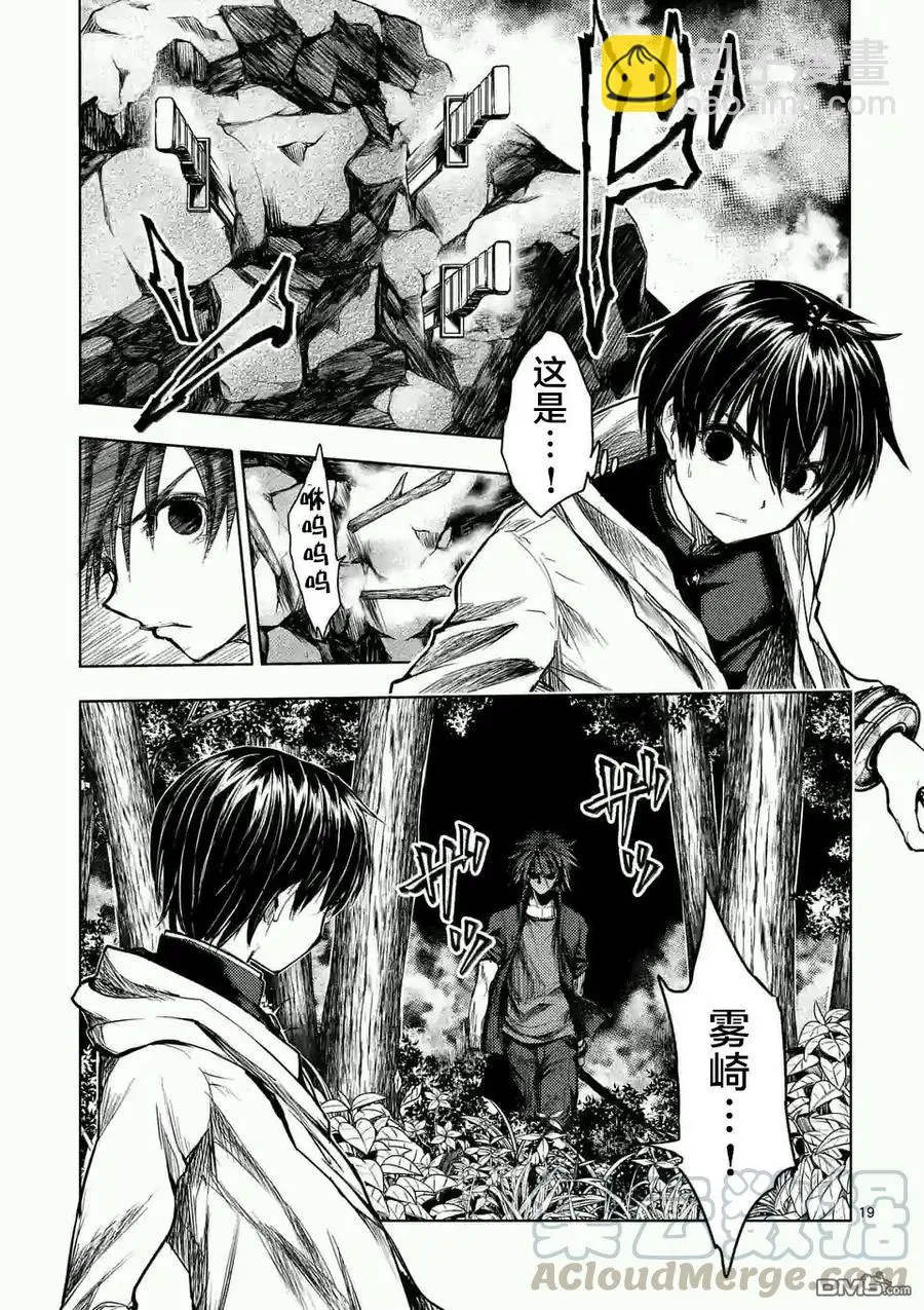 46 两个人的敌人 第19页