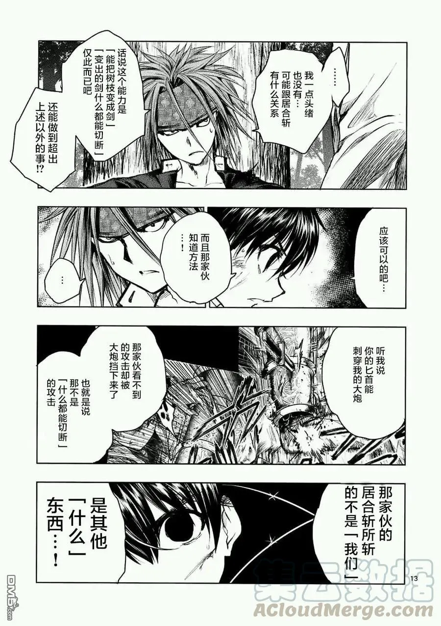 47 共同战斗 第13页
