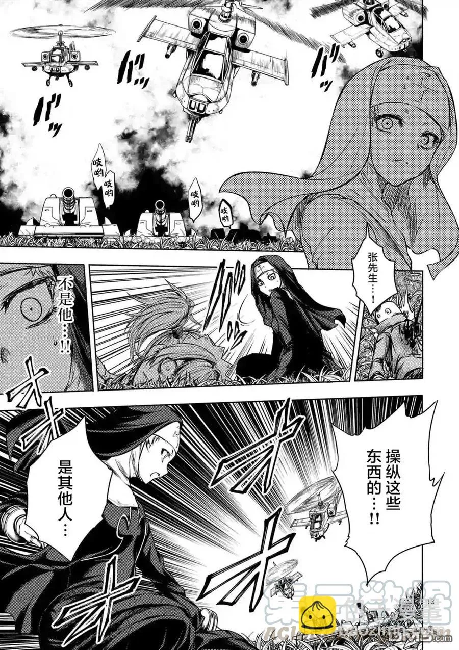 49 操作人偶 第13页